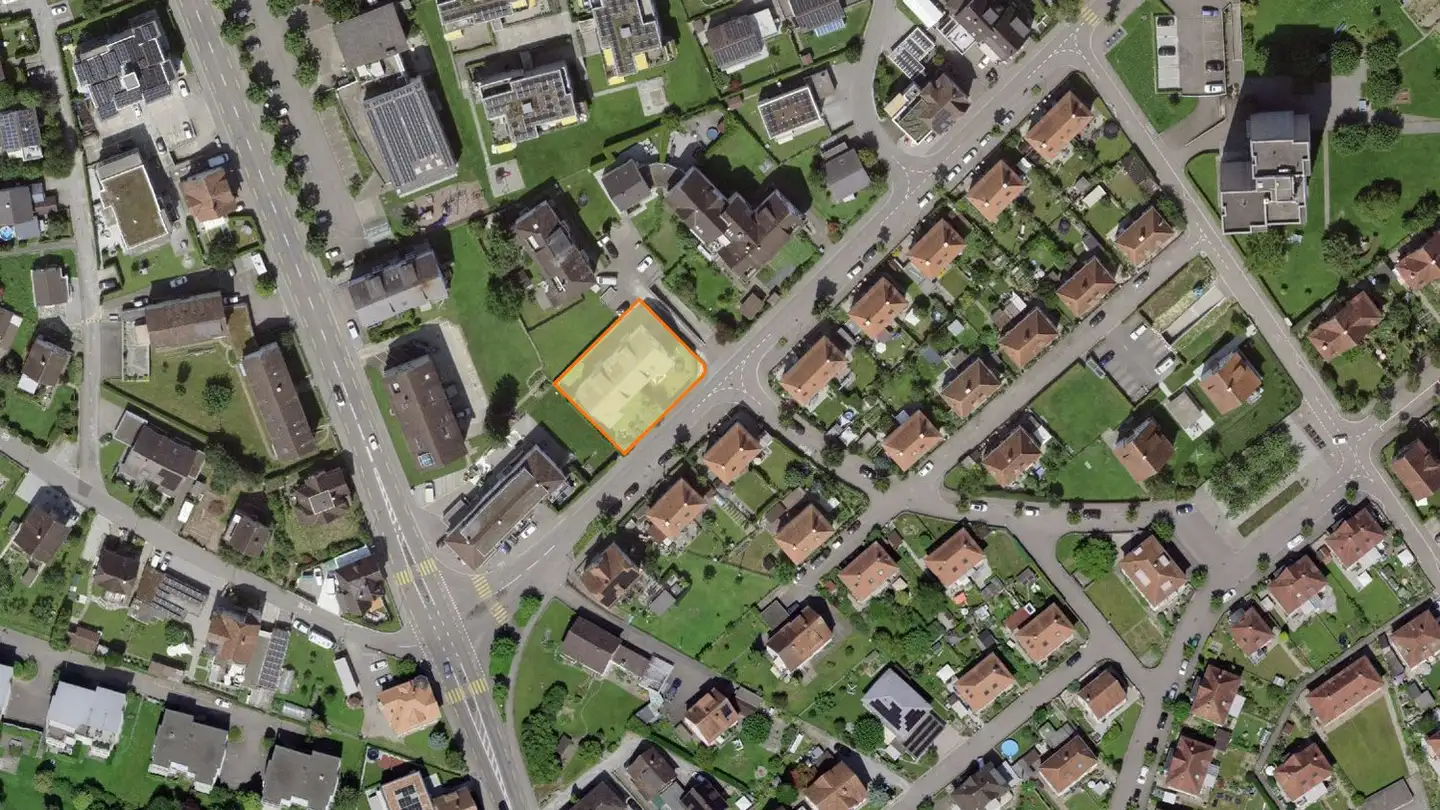 Attico in vendita - Salmsacherstrasse 37, 8590 Romanshorn - Foto 2