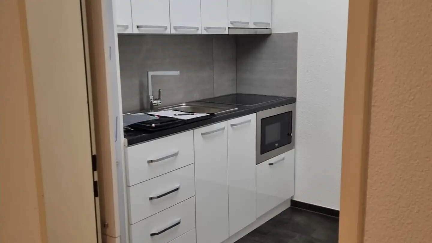 Office space for rent - Köllikerstrasse 47, 5745 Safenwil