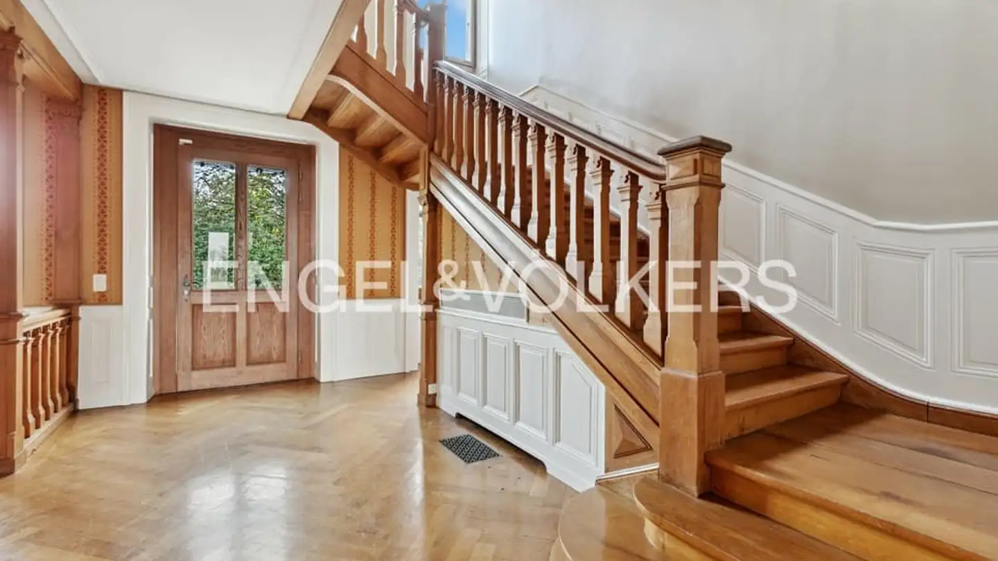 Single house for sale - 1253 Vandoeuvres - Photo 4