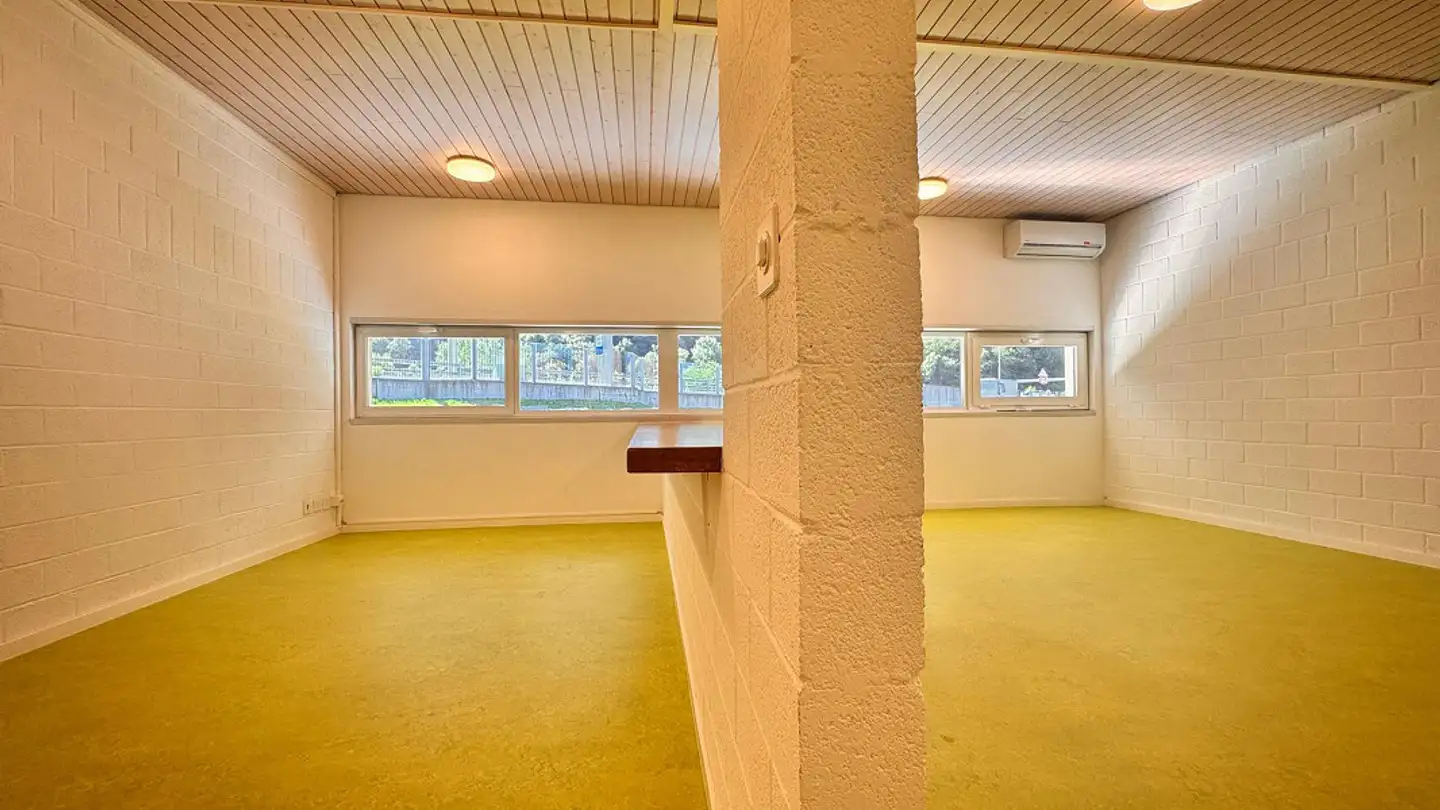 Spazio ufficio in affitto - Véra 12, 6535 Roveredo GR - Photo 4