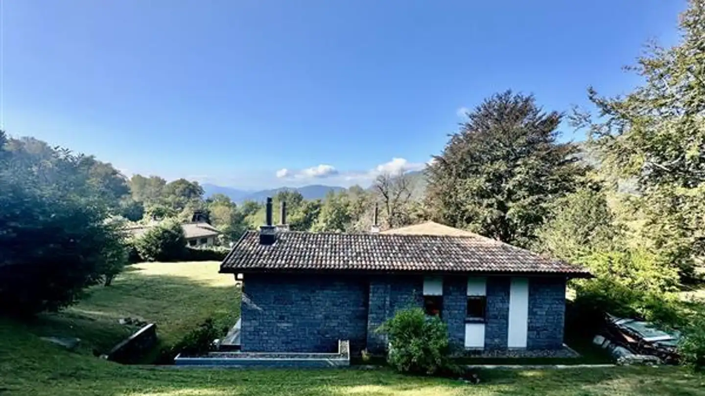 Casa singola in vendita - 6950 Tesserete - Photo 4