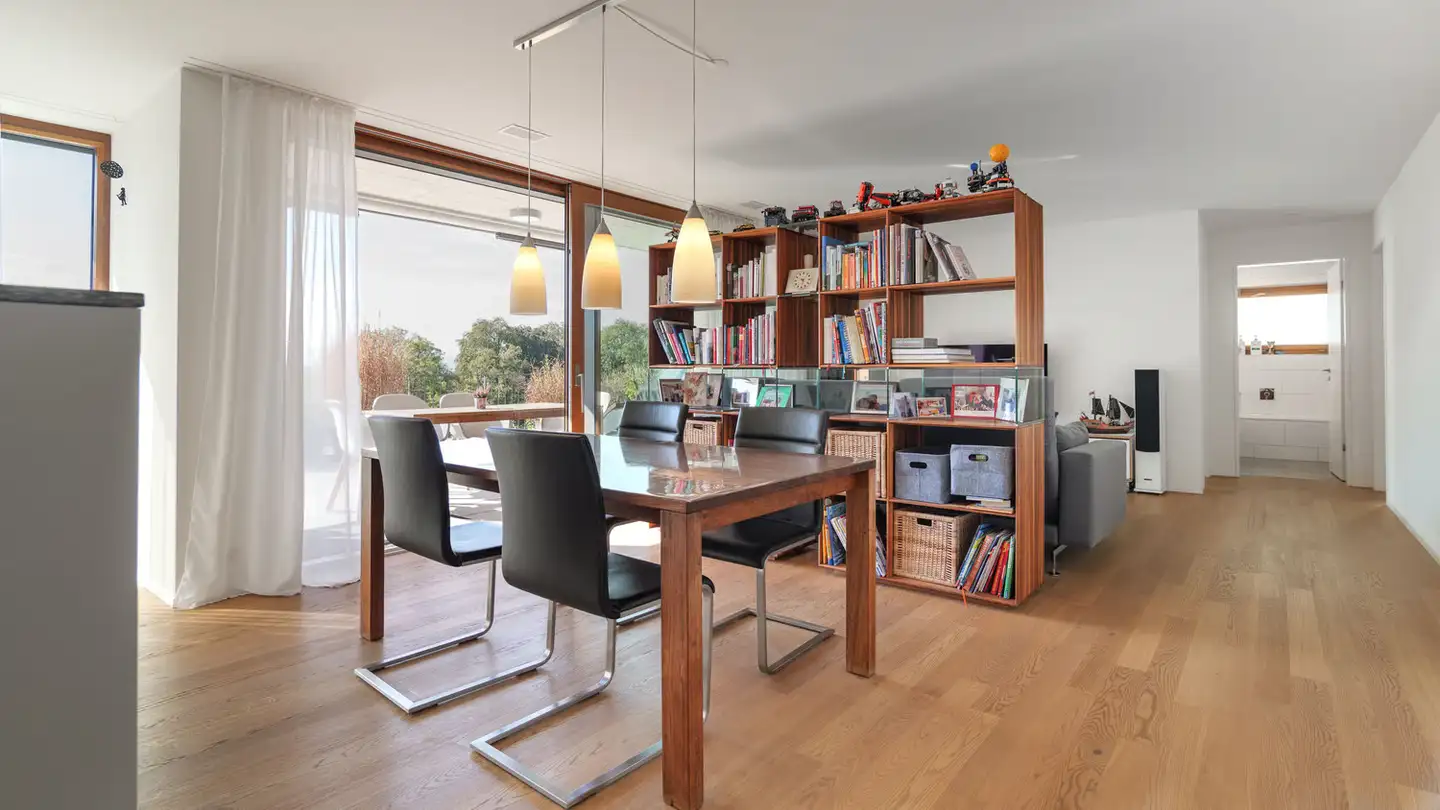 Appartamento a gradini in vendita - Sandstrasse 77b, 5412 Gebenstorf - Foto 2