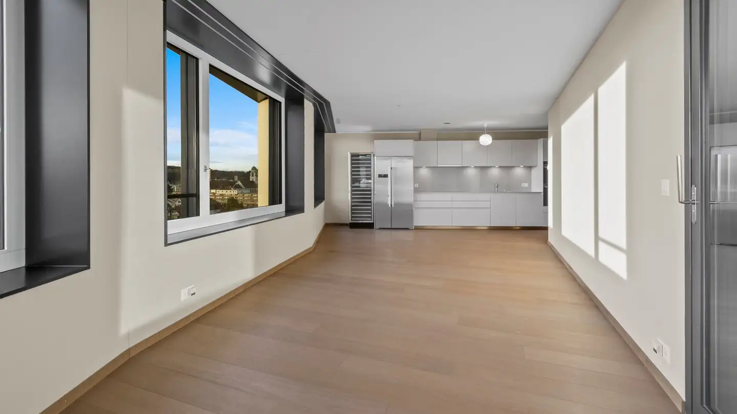 Appartement à louer - Ueberlandstrasse 18, 8953 Dietikon - Photo 3