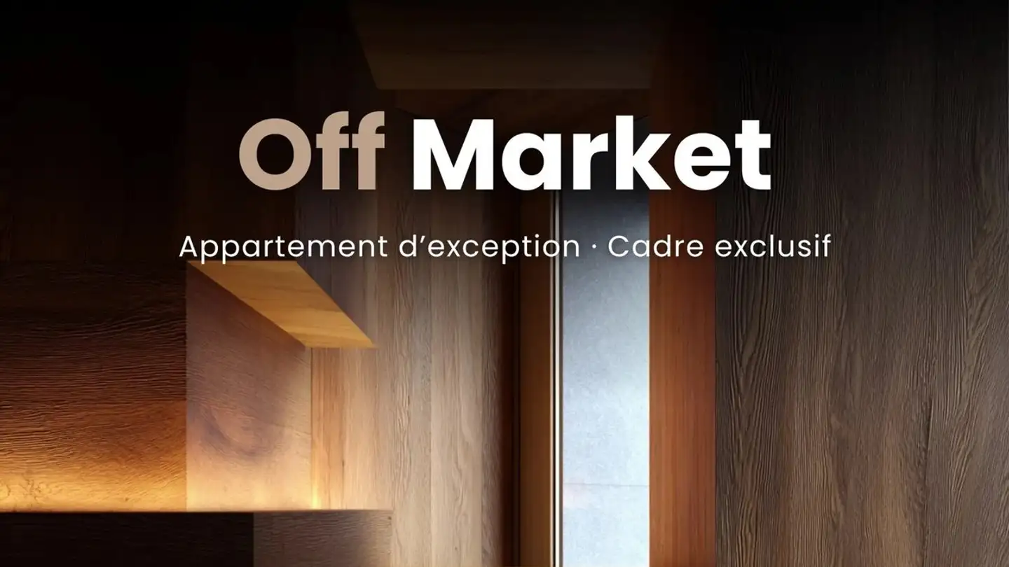 Wohnung kaufen - 3963 Crans-Montana