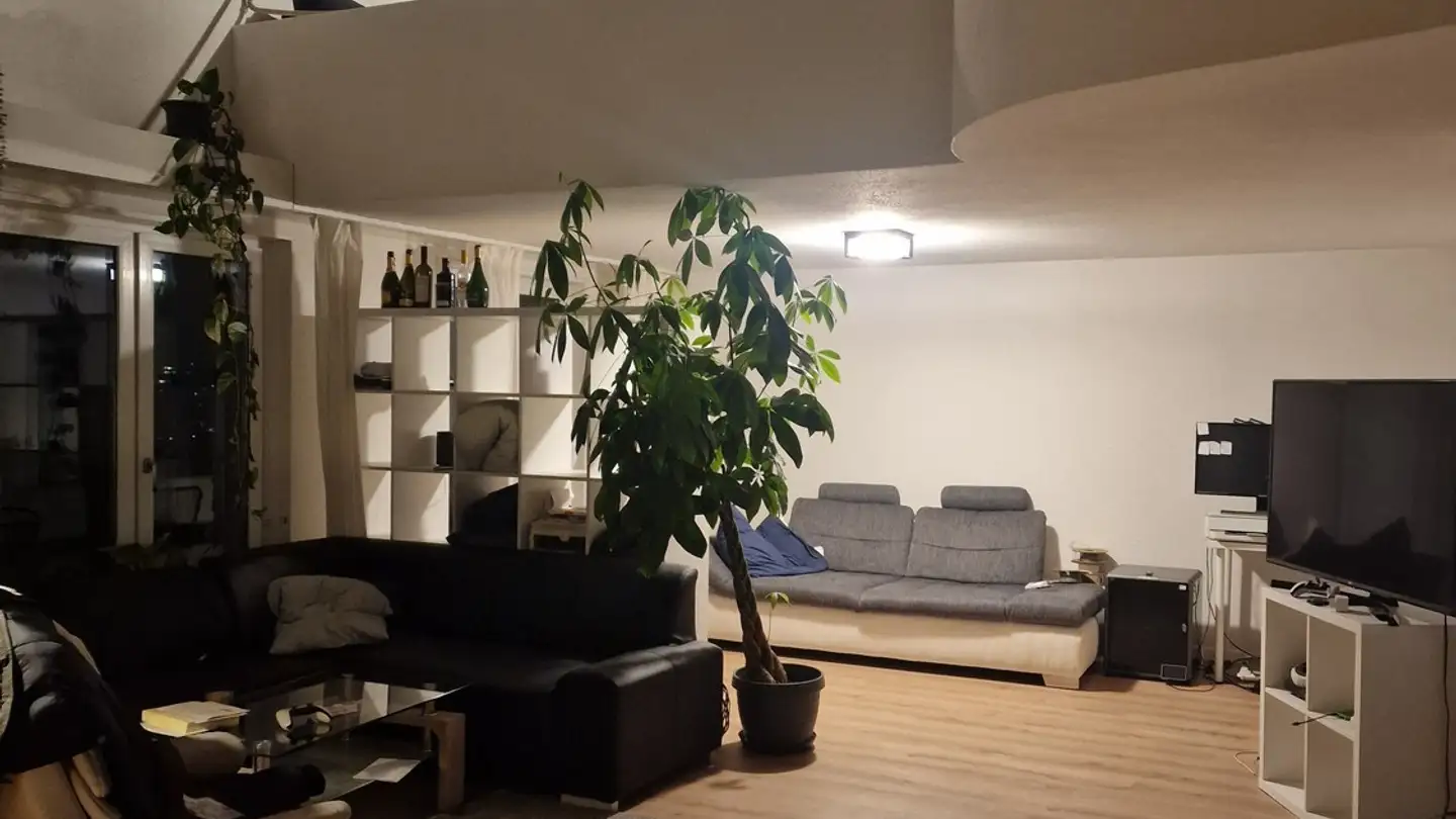 Chambre à louer - Reherstrasse 22a, 9016 St. Gallen