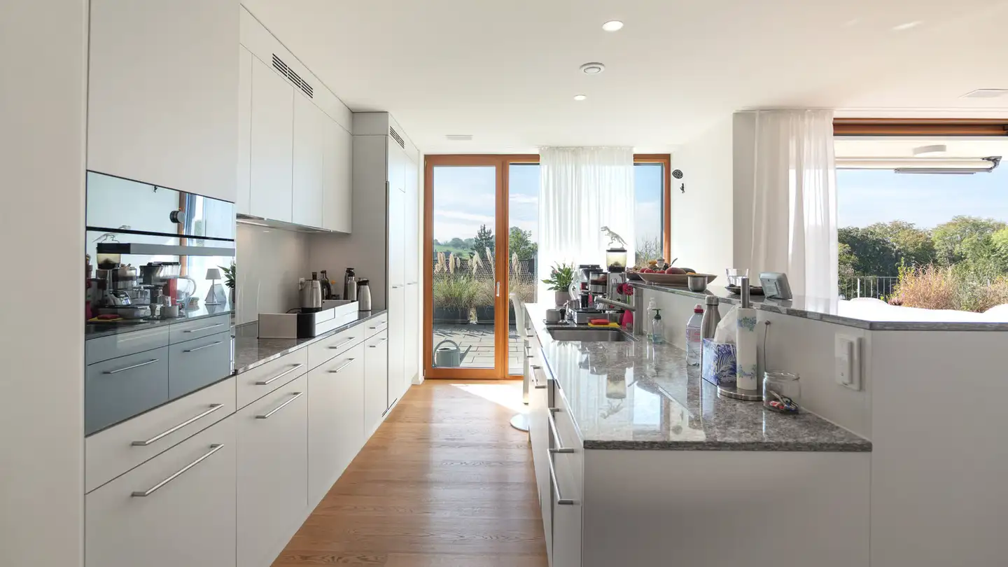 Appartamento a gradini in vendita - Sandstrasse 77b, 5412 Gebenstorf - Foto 3
