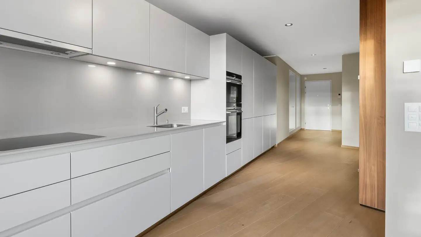 Appartement à louer - Ueberlandstrasse 18, 8953 Dietikon - Photo 4