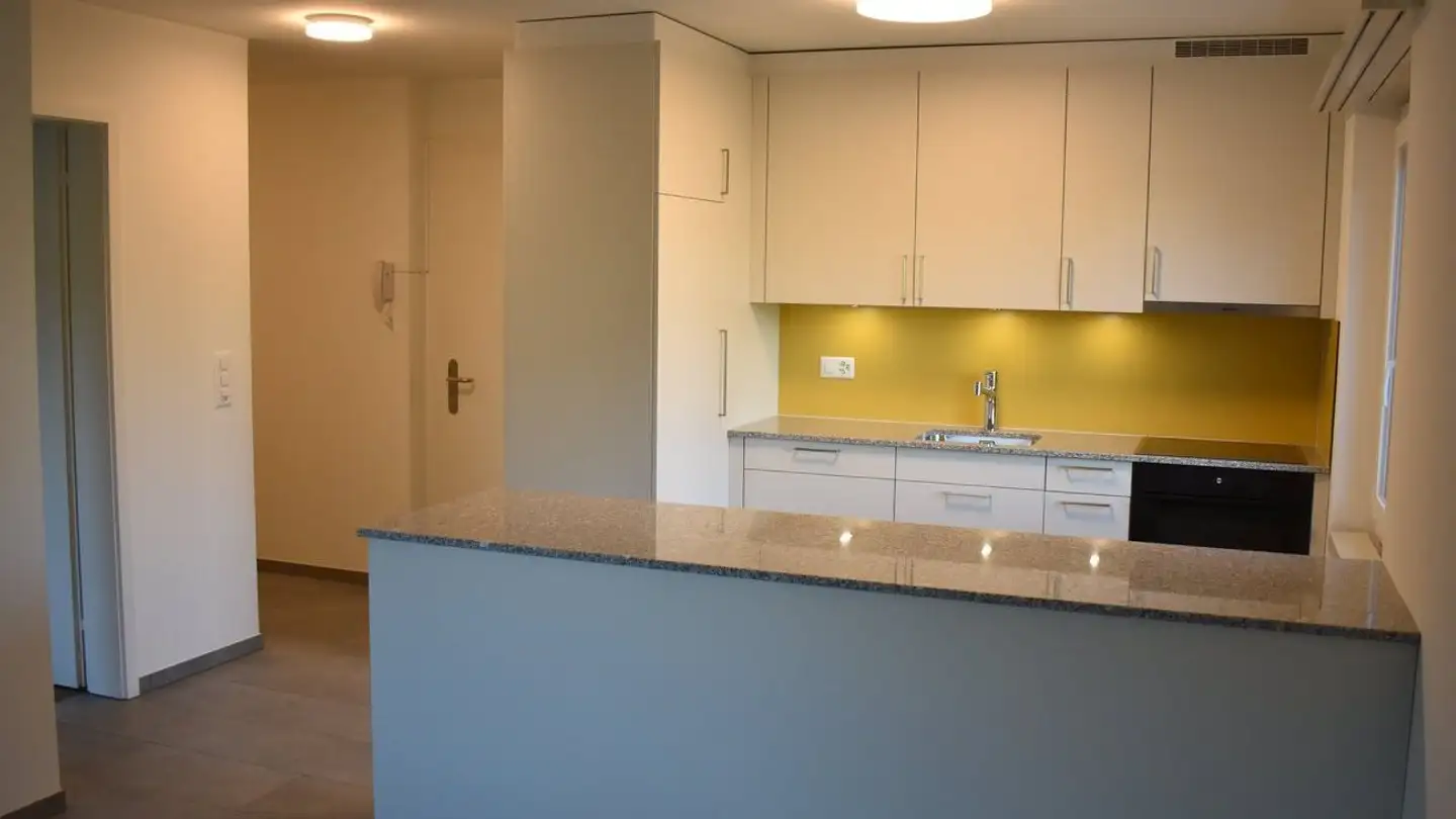 Appartement à louer - Kirchweg 4, 3294 Büren an der Aare