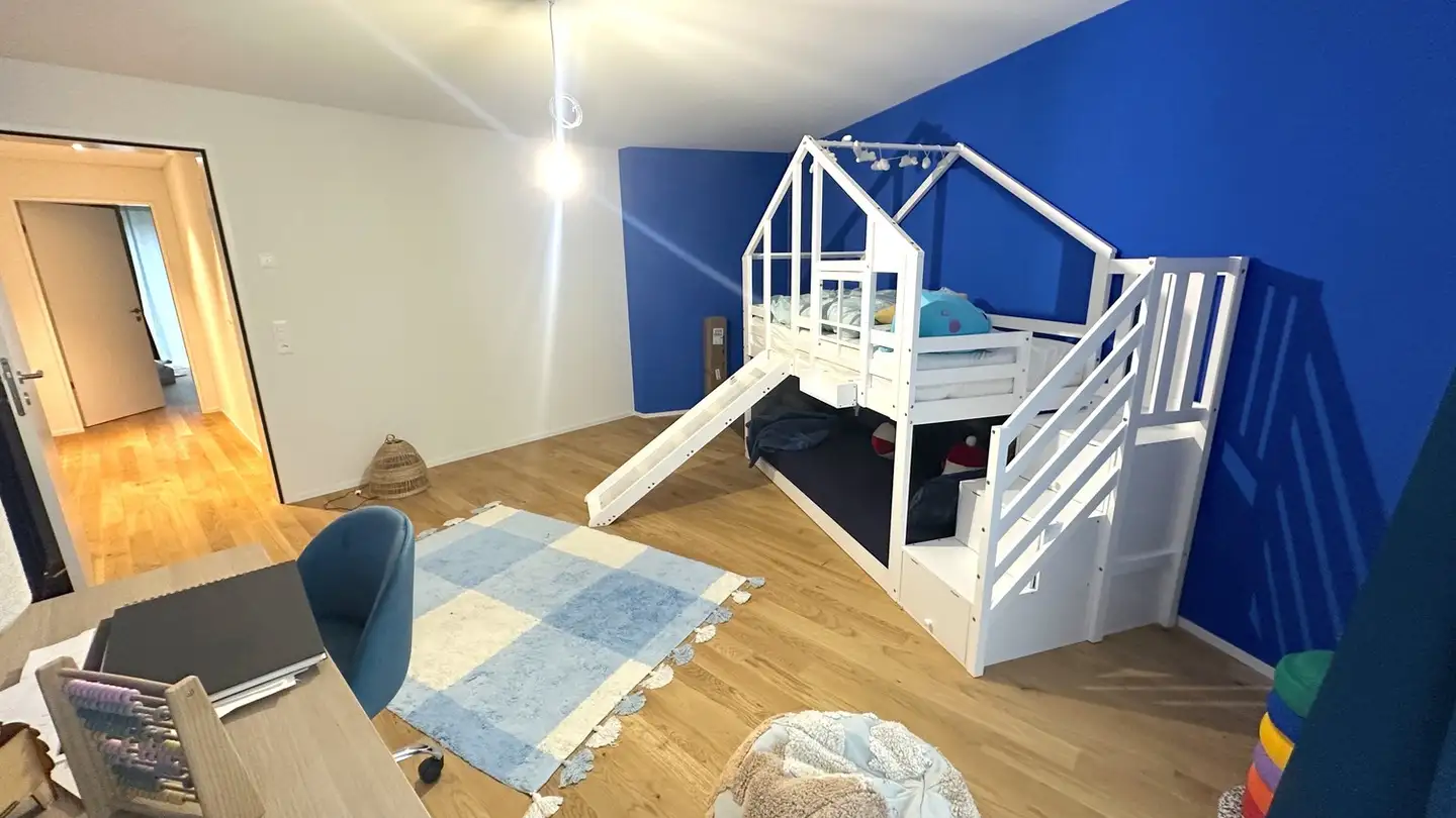 Appartamento in affitto - 6032 Emmen - Foto 4