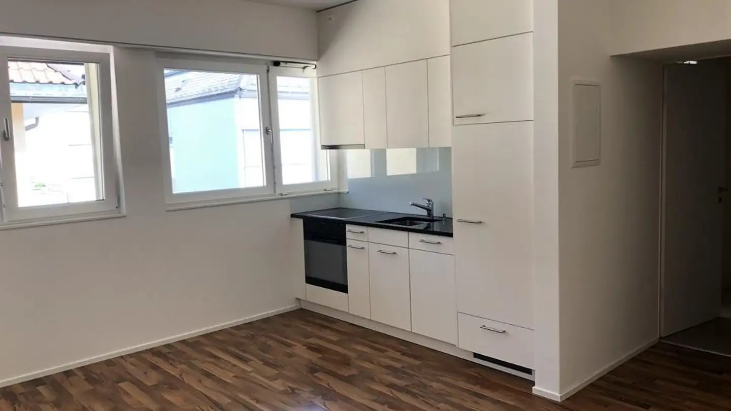 Apartment for rent - Badenerstrasse 294, 8004 Zürich - Photo 3