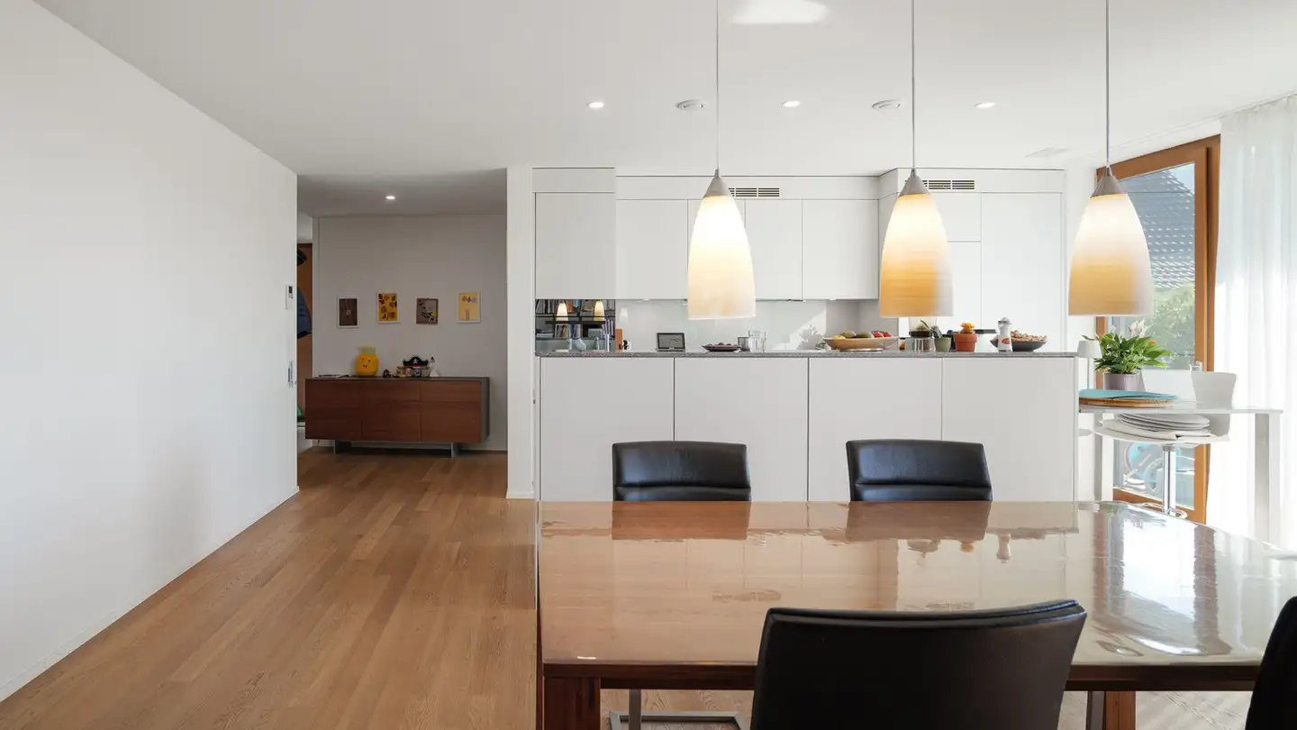 Appartamento a gradini in vendita - Sandstrasse 77b, 5412 Gebenstorf - Foto 4