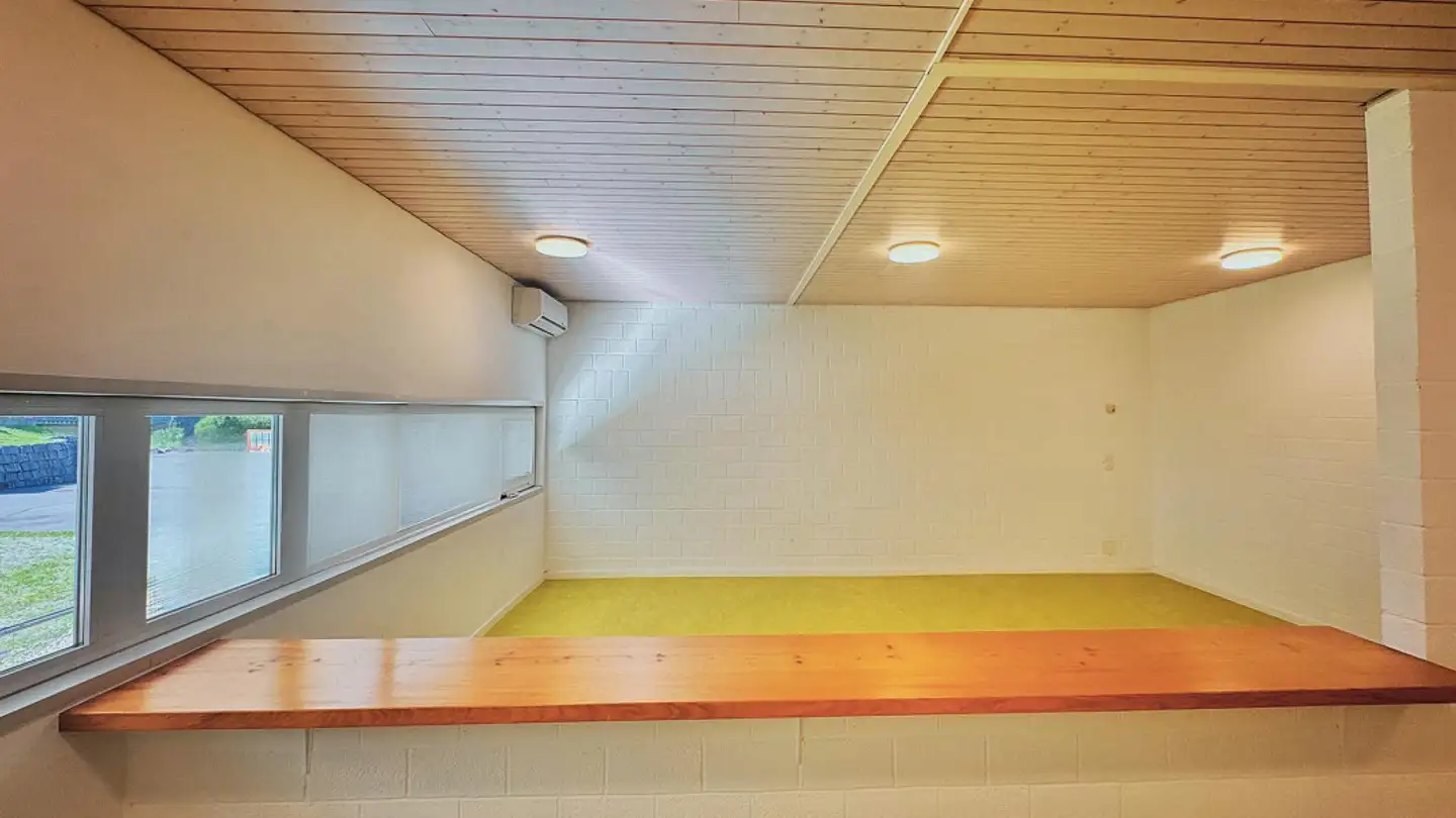 Spazio ufficio in affitto - Véra 12, 6535 Roveredo GR - Photo 2