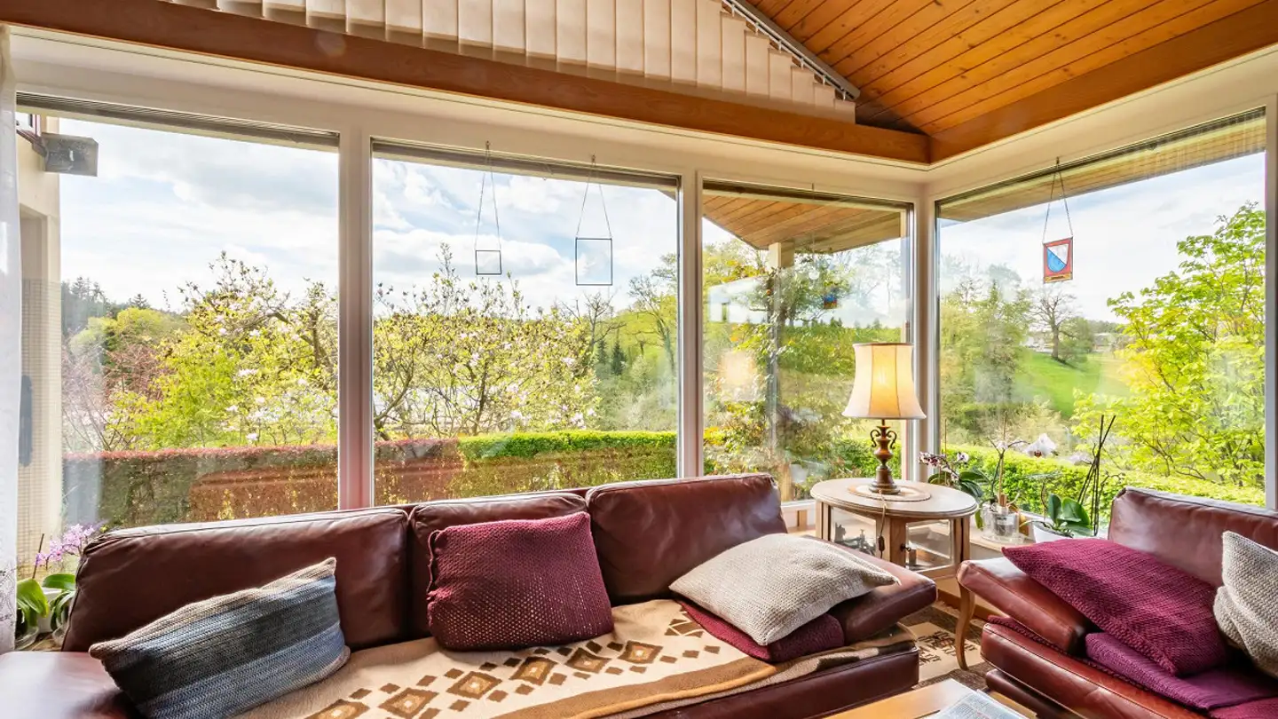 Single house for sale - Weiherblickstrasse 4, 8514 Amlikon-Bissegg - Photo 3