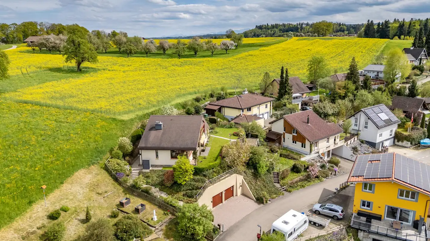 Single house for sale - Weiherblickstrasse 4, 8514 Amlikon-Bissegg - Photo 4