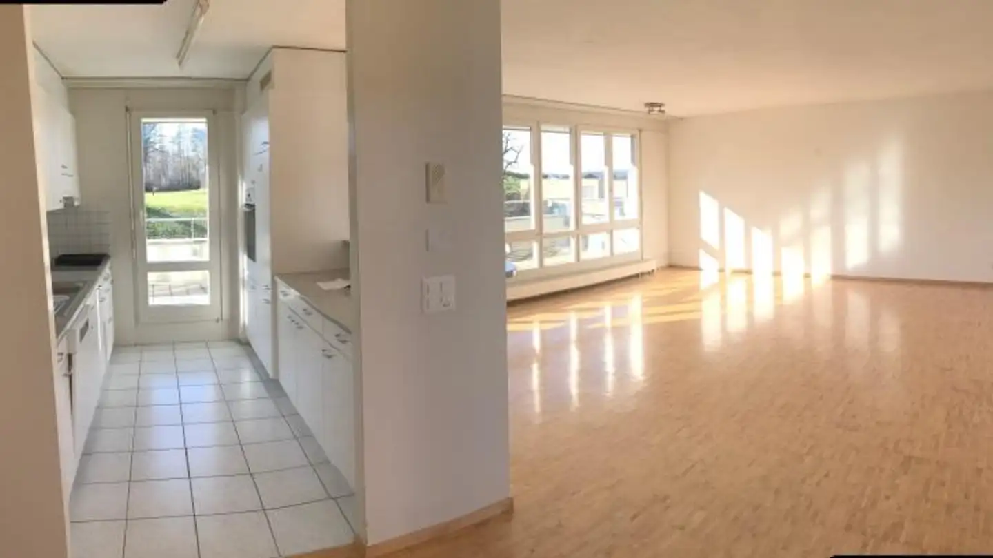 Attico in affitto - Leimgrubstrasse 5, 8340 Hinwil - Foto 3