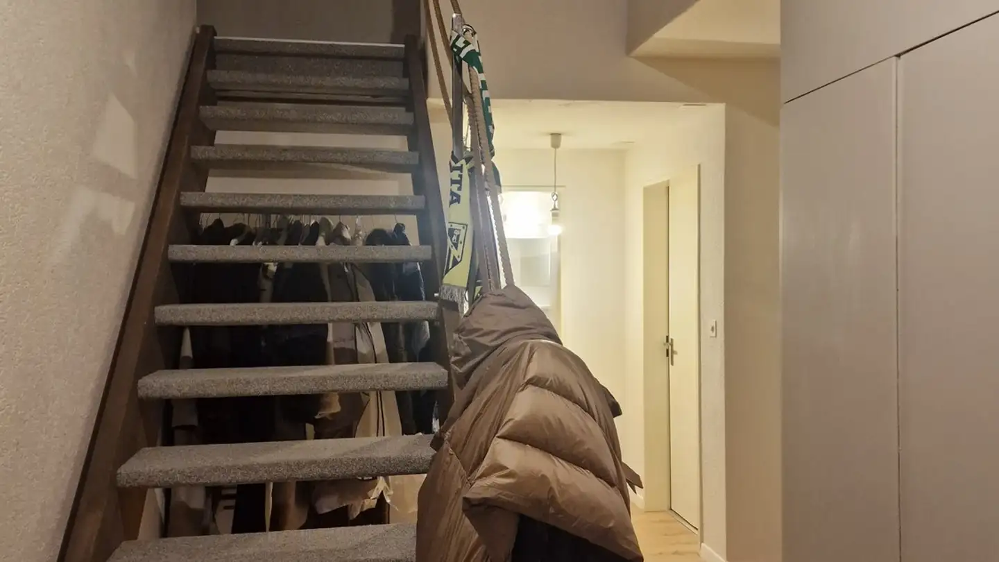 Chambre à louer - Reherstrasse 22a, 9016 St. Gallen - Photo 3