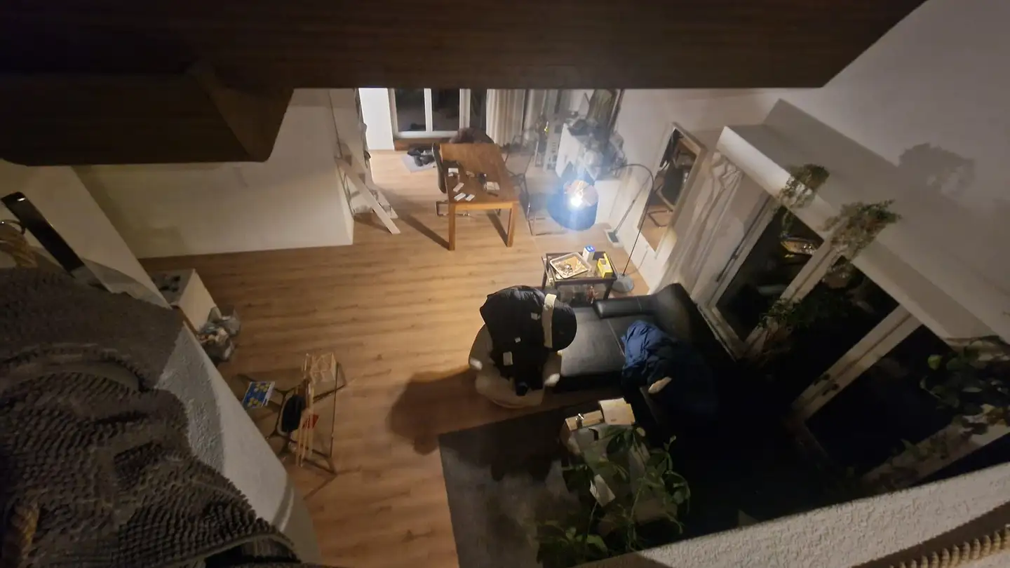 Chambre à louer - Reherstrasse 22a, 9016 St. Gallen - Photo 4