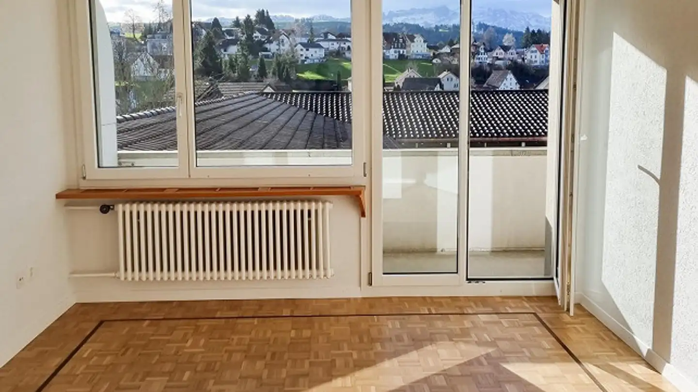 Appartamento in affitto - Hechtmühle 185, 9053 Teufen AR