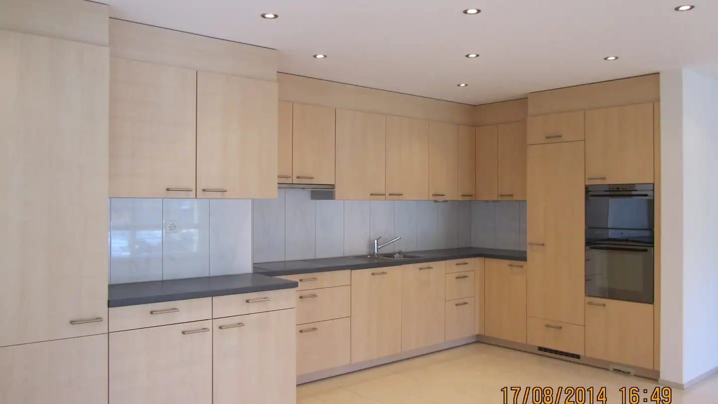 Wohnung mieten - Bühlweg 13, 7000 Chur