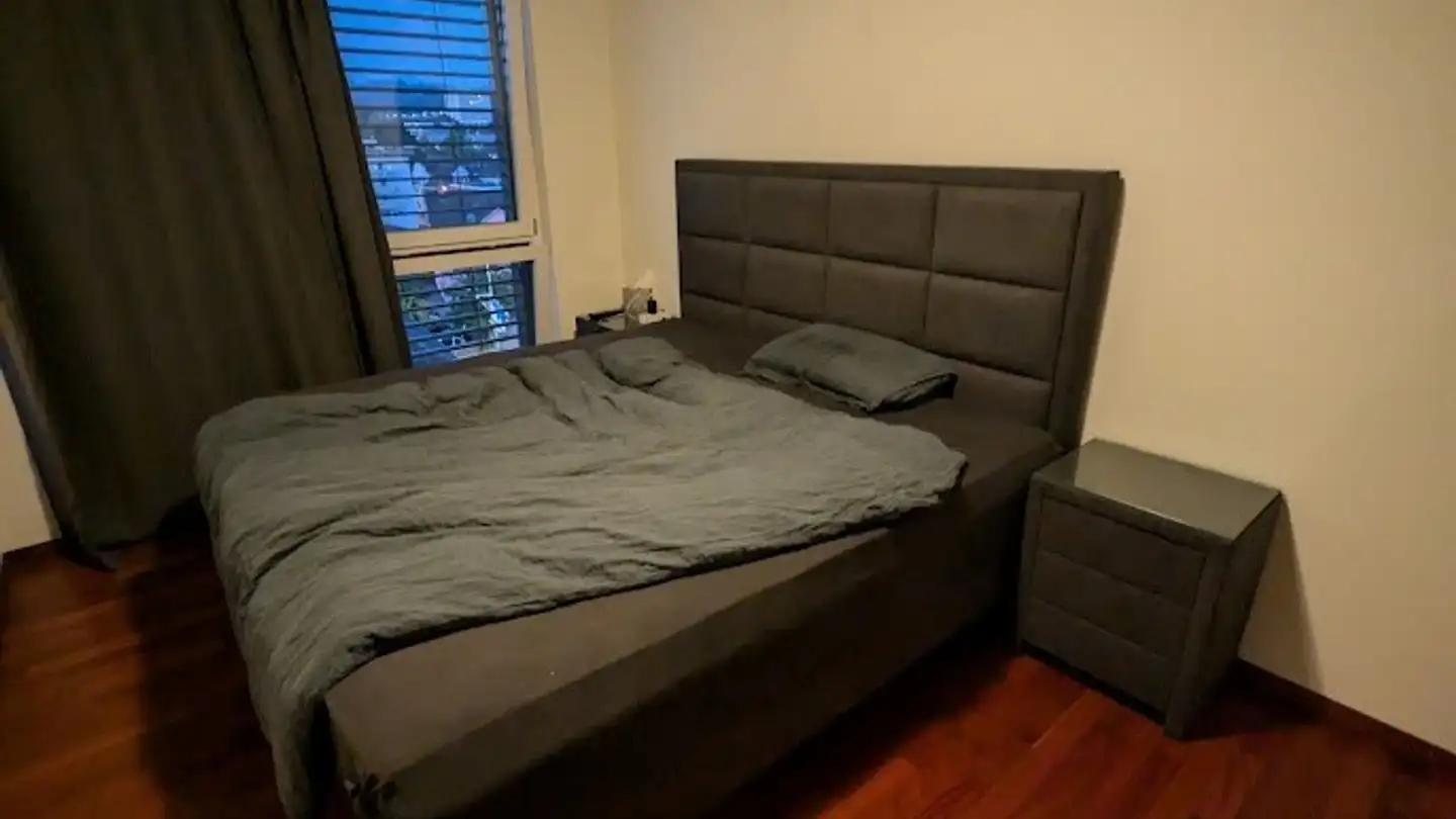 Wohnung mieten - Poststrasse 8, 8620 Wetzikon ZH