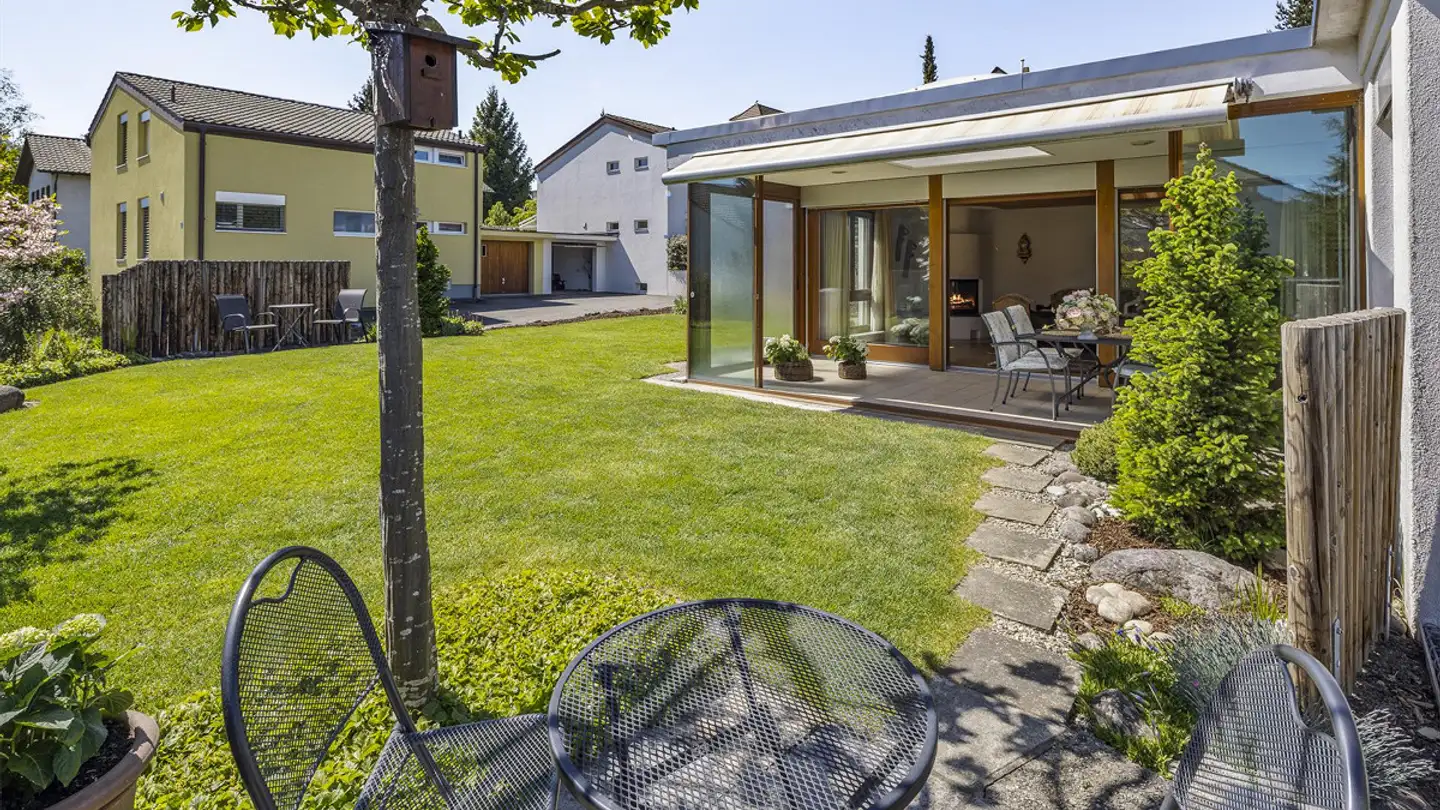 Casa singola in vendita - 5035 Unterentfelden - Foto 2