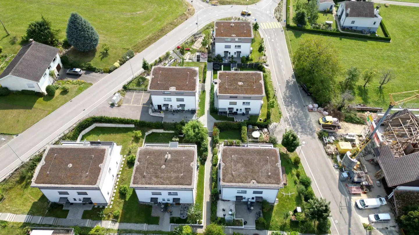 Casa bifamiliare in vendita - Metzerlenstrasse 52, 4118 Rodersdorf - Photo 4