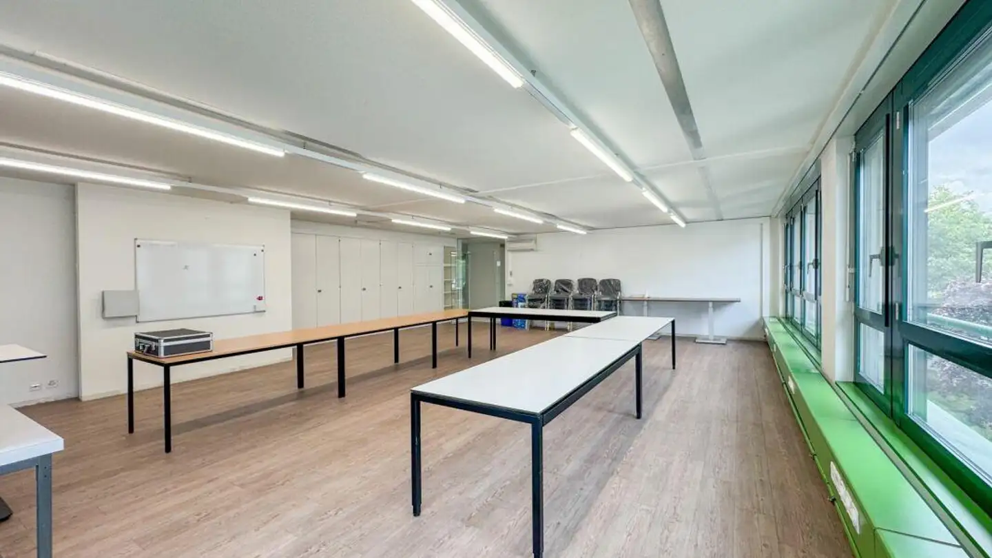 Bureau à louer - Alpenquai 12, 6005 Luzern - Photo 3