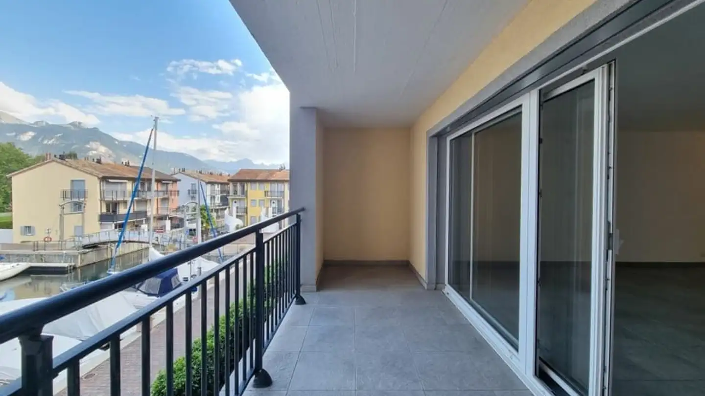 Apartment for sale - 1897 Bouveret - Photo 3