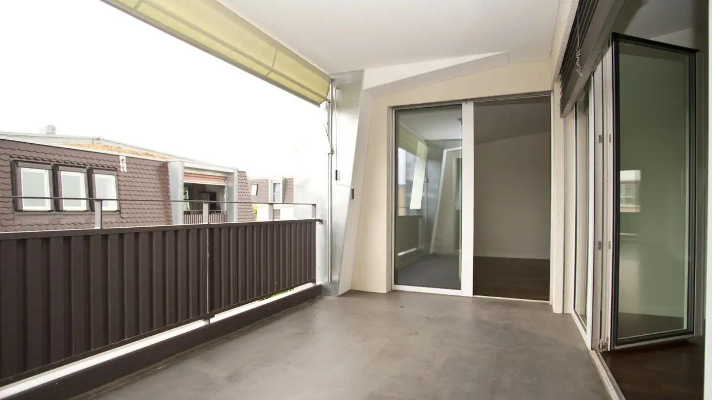 Wohnung mieten - Klinkerweg 15, 4123 Allschwil - Foto 4