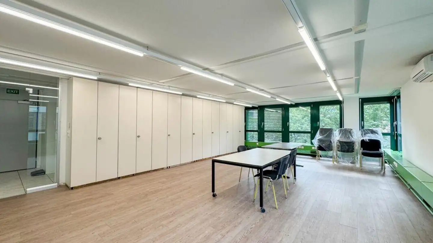 Bureau à louer - Alpenquai 12, 6005 Luzern - Photo 4