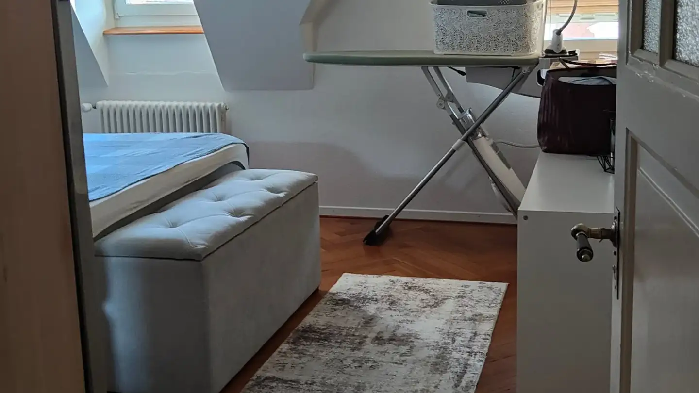 Appartement à louer - Hauptstrasse 36, 9400 Rorschach - Photo 2
