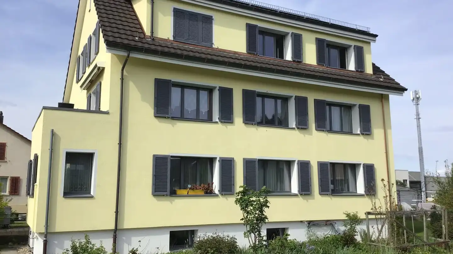Wohnung mieten - Bachackerstrasse 4, 8575 Bürglen TG - Foto 2
