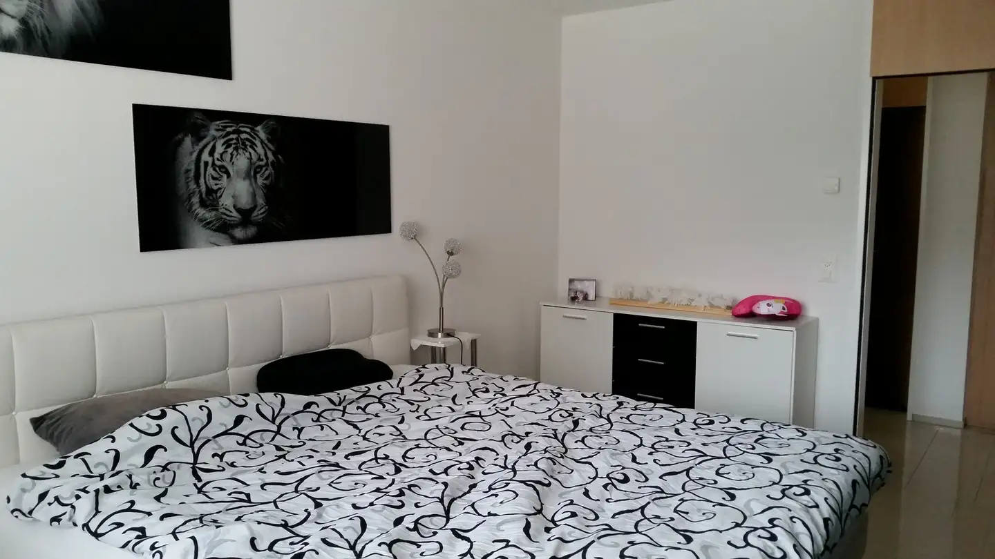 Wohnung mieten - Bühlweg 13, 7000 Chur - Foto 4