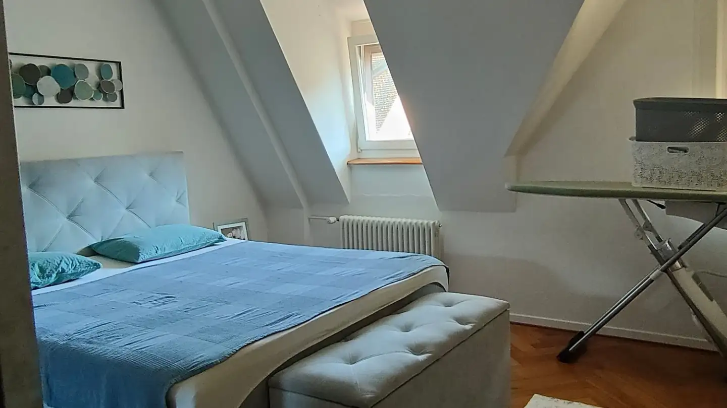 Appartement à louer - Hauptstrasse 36, 9400 Rorschach - Photo 3