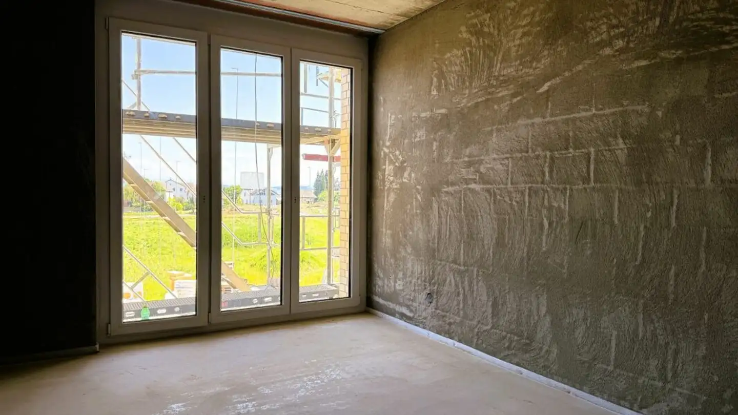 Appartement à louer - Ziegeleistrasse 6, 8572 Berg TG - Photo 3