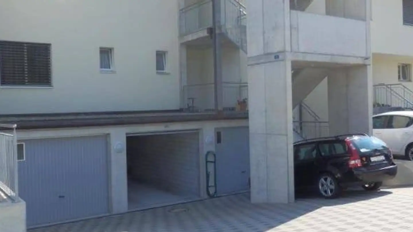 Attico in affitto - Bündtenstrasse, 5012 Schönenwerd - Photo 2