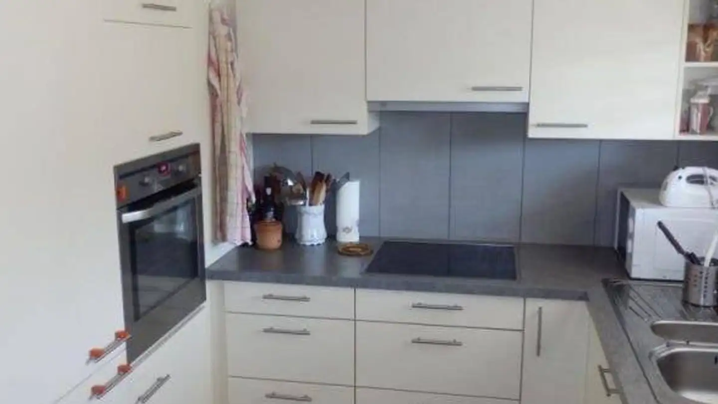 Attico in affitto - Bündtenstrasse, 5012 Schönenwerd - Photo 3