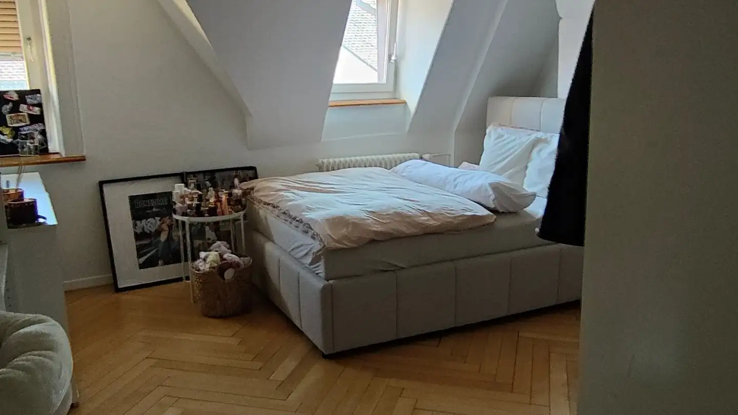Appartement à louer - Hauptstrasse 36, 9400 Rorschach - Photo 4