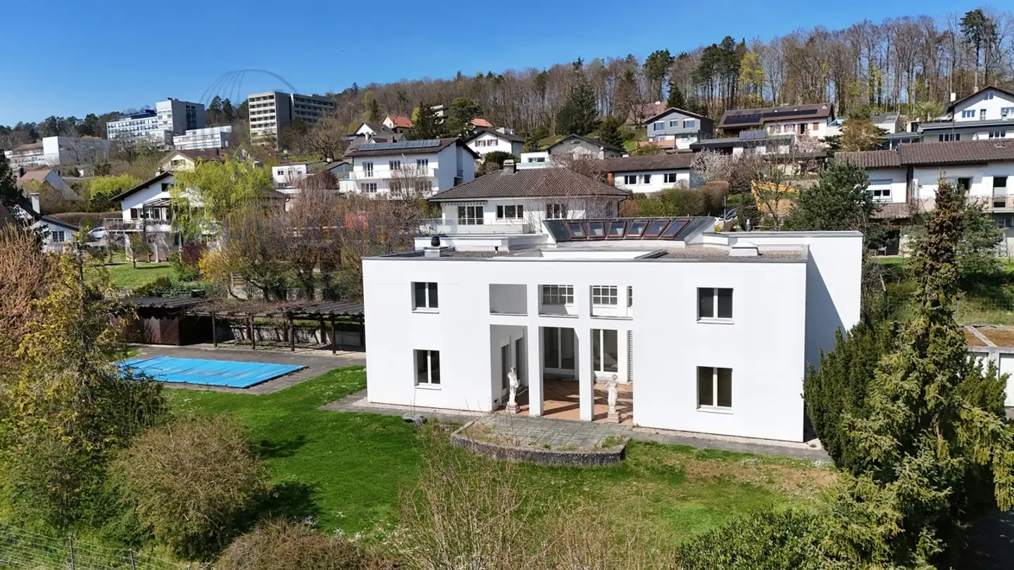 Villa in vendita - 2900 Porrentruy