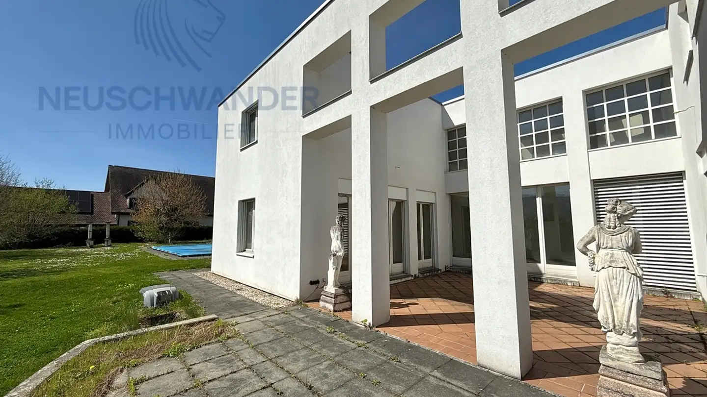 Villa in vendita - 2900 Porrentruy - Photo 3