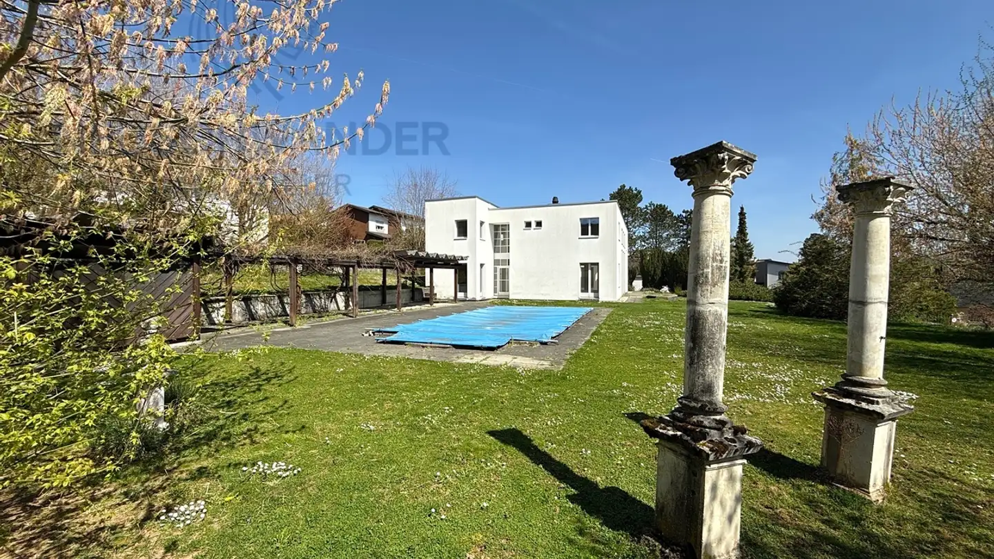 Villa in vendita - 2900 Porrentruy - Photo 4