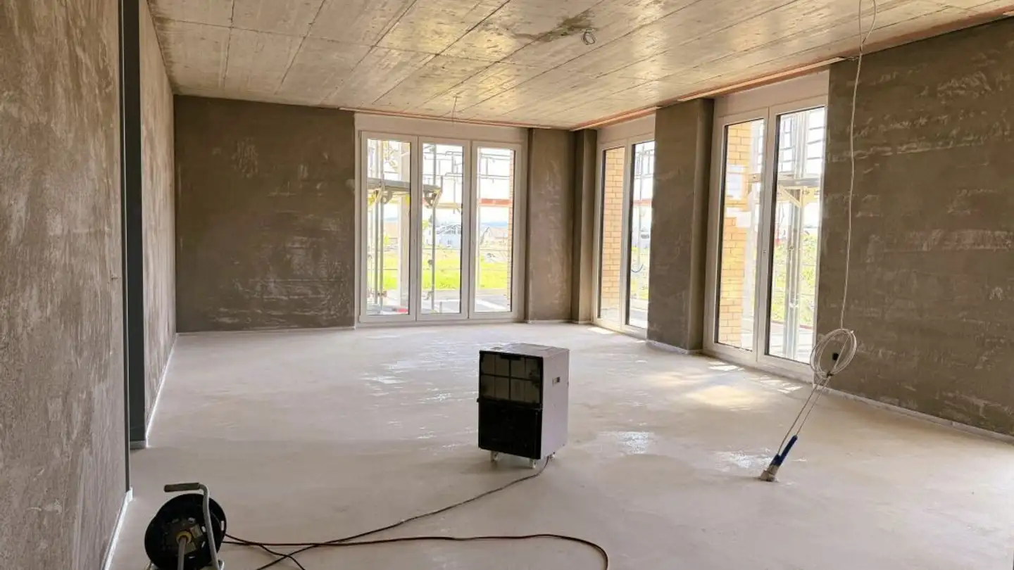 Appartement à louer - Ziegeleistrasse 6, 8572 Berg TG