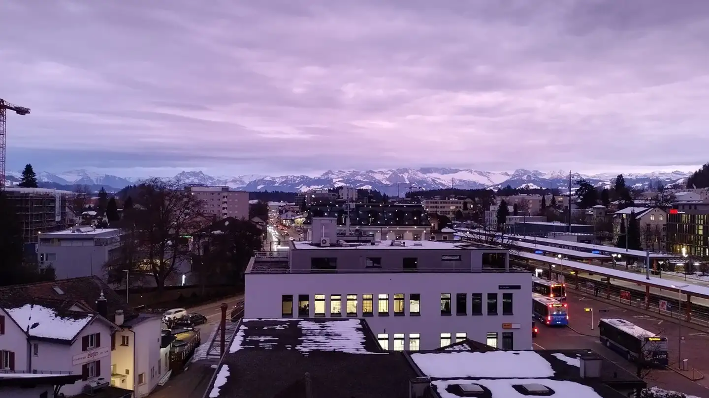 Wohnung mieten - Poststrasse 8, 8620 Wetzikon ZH - Foto 3