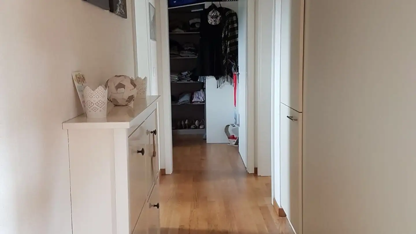 Attico in affitto - Bündtenstrasse, 5012 Schönenwerd - Photo 4