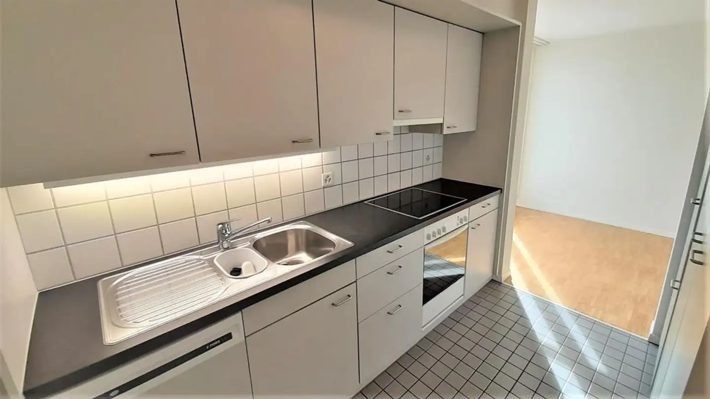 Duplex in affitto - Junkerbifangstrasse 11, 4800 Zofingen - Foto 2