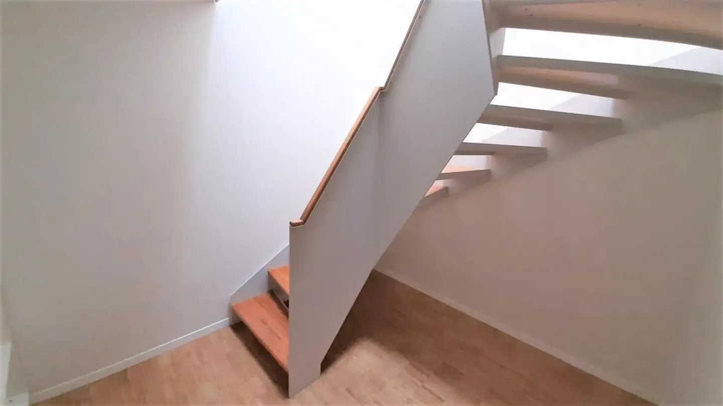 Duplex in affitto - Junkerbifangstrasse 11, 4800 Zofingen - Foto 4