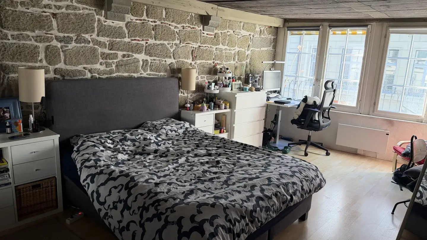 Appartamento in affitto - Rathausgasse 26, 3011 Bern