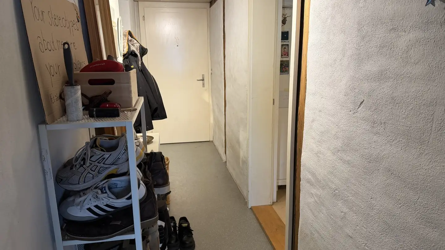 Appartamento in affitto - Rathausgasse 26, 3011 Bern - Foto 2