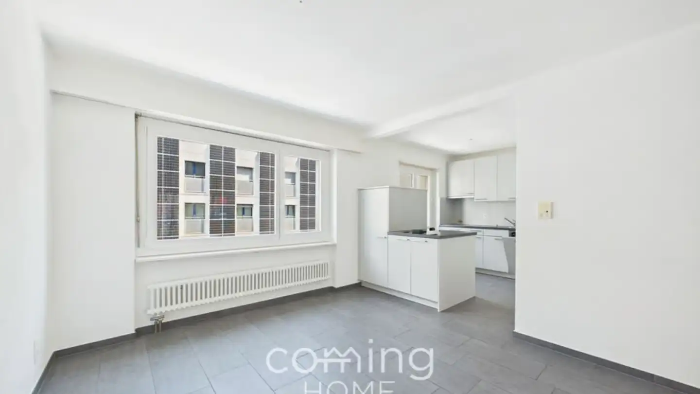 Apartment for sale - 3902 Glis