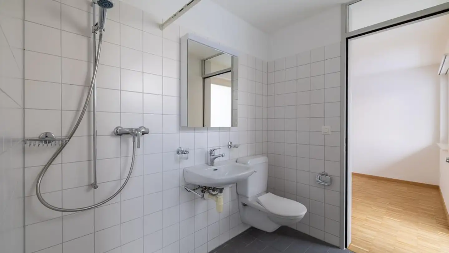 Duplex in affitto - Junkerbifangstrasse 11, 4800 Zofingen - Foto 3